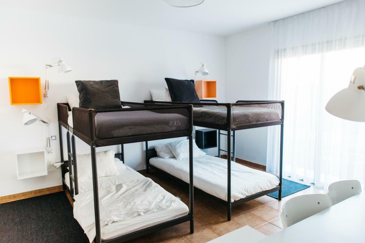 Eco Villa White Suite With Climatized Pool Caleta De Fuste Bagian luar foto